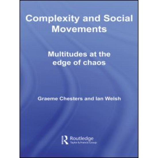 Complexity and Social Movements