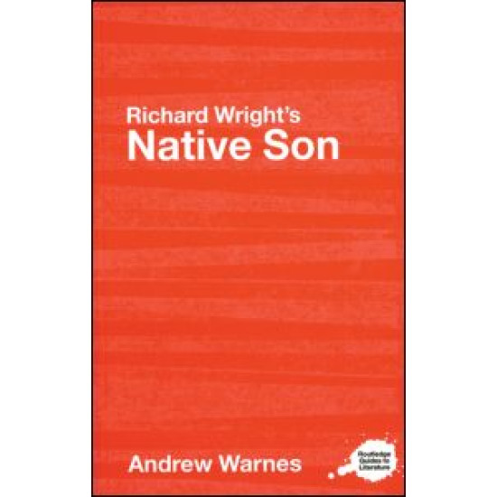 Richard Wright's Native Son