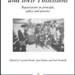 The Dead and their Possessions