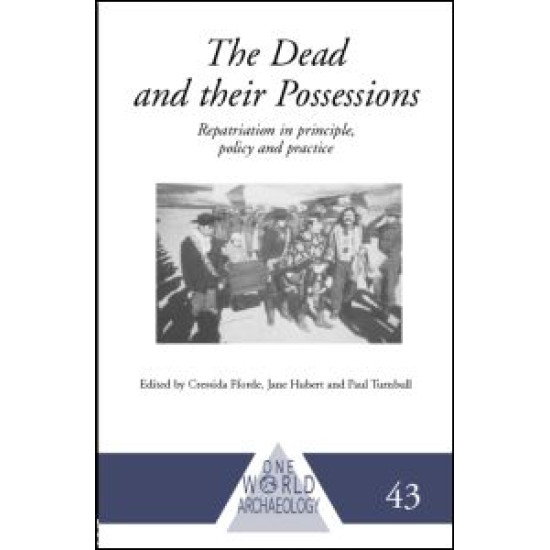 The Dead and their Possessions