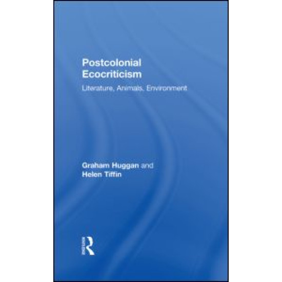 Postcolonial Ecocriticism