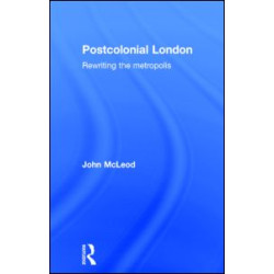 Postcolonial London