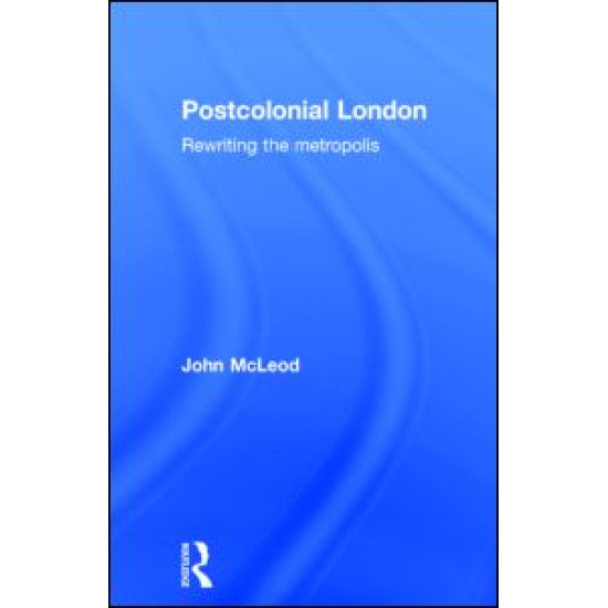Postcolonial London