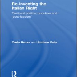 Re-inventing the Italian Right
