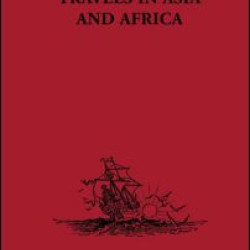 Travels in Asia and Africa