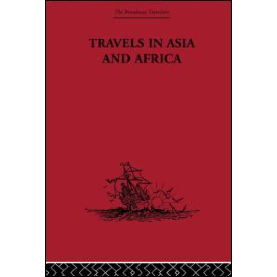 Travels in Asia and Africa