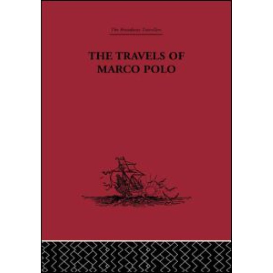 The Travels of Marco Polo