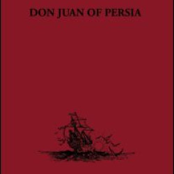 Don Juan of Persia Don Juan of Persia