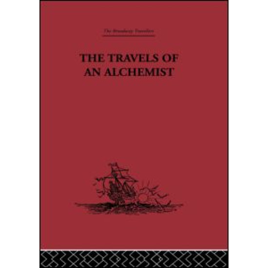 The Travels of an Alchemist