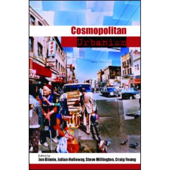 Cosmopolitan Urbanism