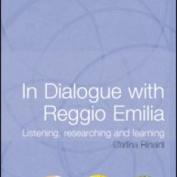 In Dialogue with Reggio Emilia