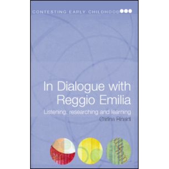 In Dialogue with Reggio Emilia