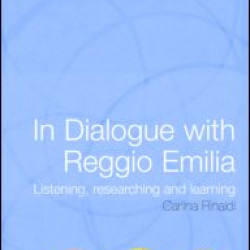 In Dialogue with Reggio Emilia