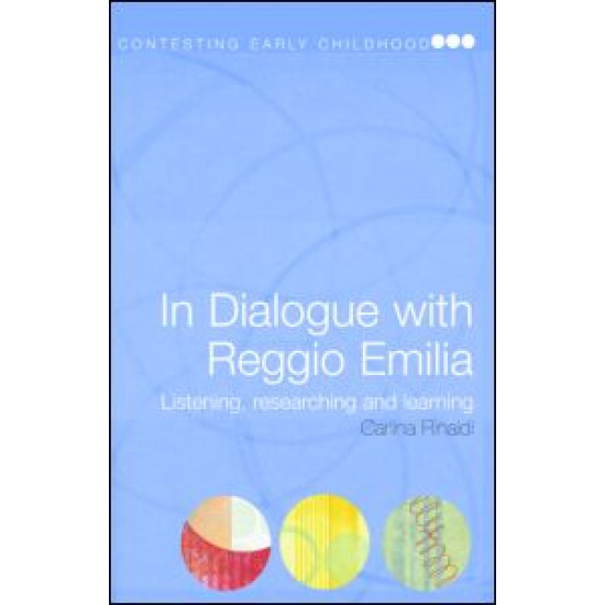 In Dialogue with Reggio Emilia