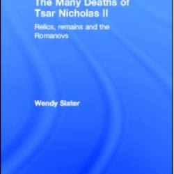 The Many Deaths of Tsar Nicholas II