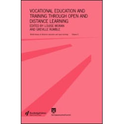 Vocational Education and Training through Open and Distance Learning