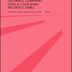 Vocational Education and Training through Open and Distance Learning Vocational Education and Training through Open and Distance Learning