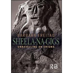 Sheela-na-gigs Sheela-na-gigs