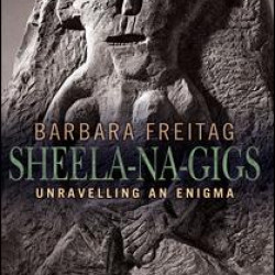 Sheela-na-gigs Sheela-na-gigs