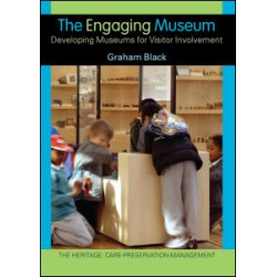 The Engaging Museum