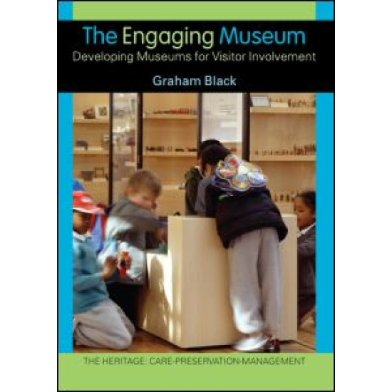 The Engaging Museum