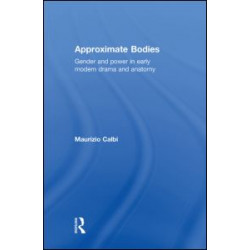Approximate Bodies Approximate Bodies