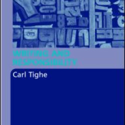 Writing and Responsibility Writing and Responsibility