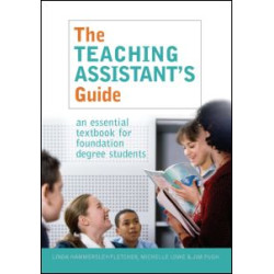 The Teaching Assistant's Guide The Teaching Assistant's Guide
