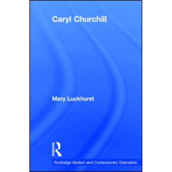 Caryl Churchill