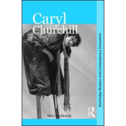 Caryl Churchill Caryl Churchill
