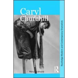Caryl Churchill
