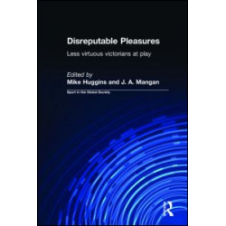 Disreputable Pleasures Disreputable Pleasures
