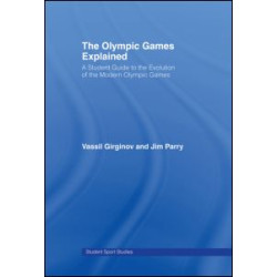 The Olympic Games Explained The Olympic Games Explained