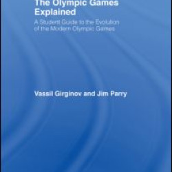 The Olympic Games Explained The Olympic Games Explained