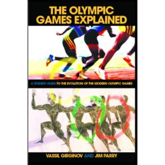 The Olympic Games Explained