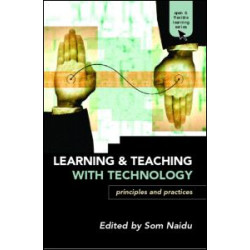 Learning and Teaching with Technology
