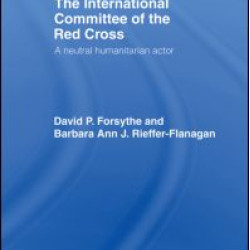 The International Committee of the Red Cross The International Committee of the Red Cross
