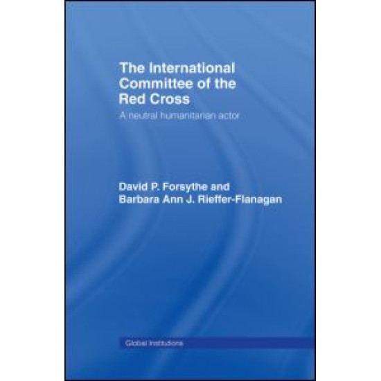 The International Committee of the Red Cross