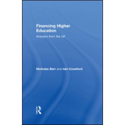 Financing Higher Education Financing Higher Education