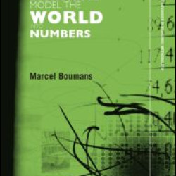 How Economists Model the World into Numbers How Economists Model the World into Numbers