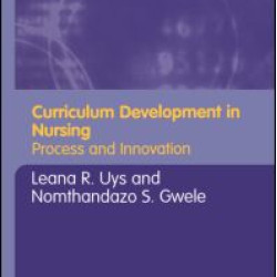 Curriculum Development in Nursing