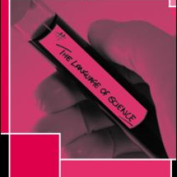 The Language of Science The Language of Science