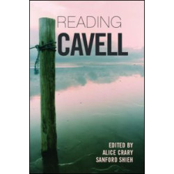 Reading Cavell Reading Cavell