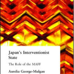 Japan's Interventionist State