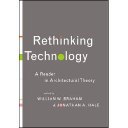 Rethinking Technology Rethinking Technology