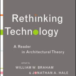 Rethinking Technology Rethinking Technology