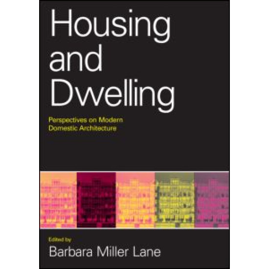 Housing and Dwelling