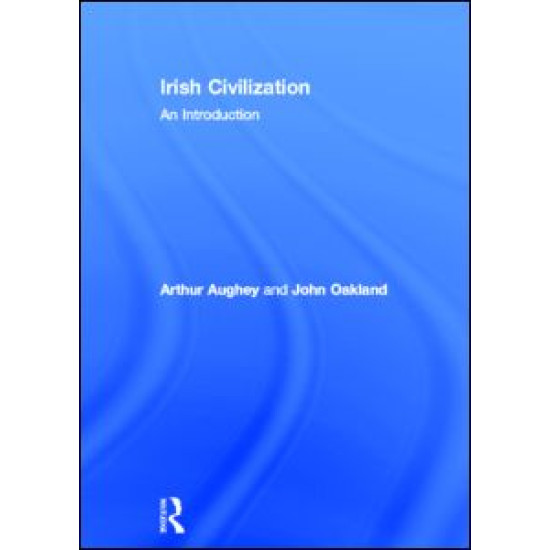 Irish Civilization Irish Civilization