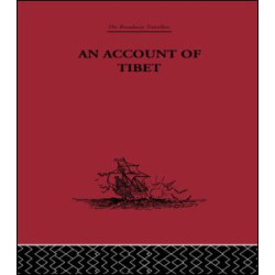 An Account of Tibet