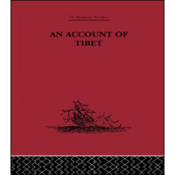 An Account of Tibet